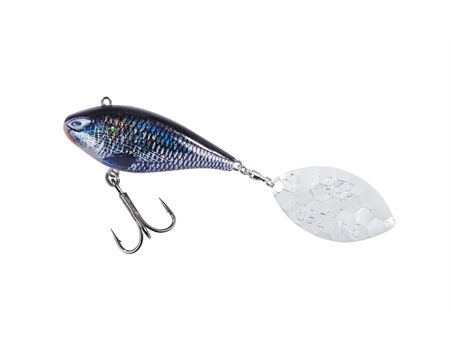 Balzer MK Adventure Matzes Rache Holo Roach