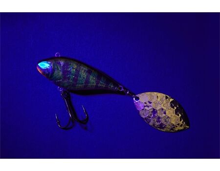 Balzer MK Adventure Matzes Rache Holo Perch