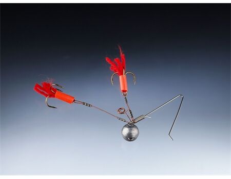 Balzer MK Köderfisch System, 3-6cm