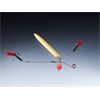 Balzer MK Floating System Gr. L, 14-20cm