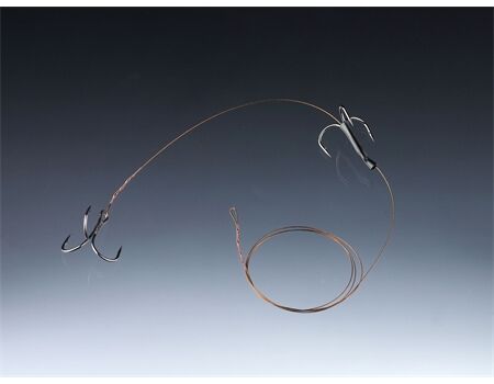 Balzer MK Drilling RIG, L für 14-20cm Köder