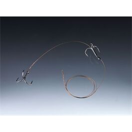 Balzer MK Drilling RIG, M, für Ködergröße 9-13cm