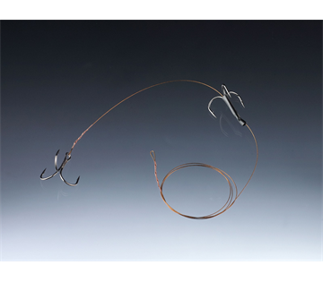 Balzer MK Drilling RIG, M, für Ködergröße 9-13cm