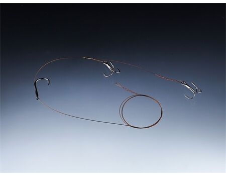 Balzer MK Weitwurf System, M, für 9-13cm Köder