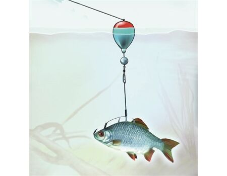 Balzer MK Schaukel-System