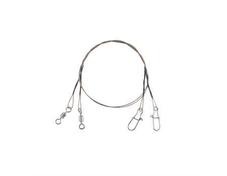 Balzer 7*7 Niroflex 13 kg, 45cm