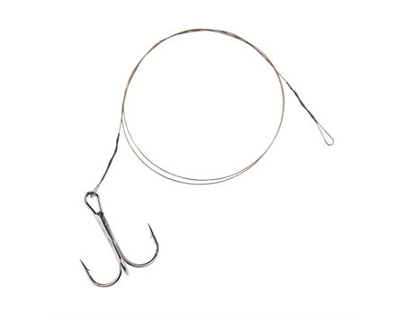 Balzer 7*7 Niroflex Drilling Gr.4, 6kg