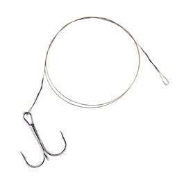 Balzer 7*7 Niroflex Drilling Gr. 2/0 13kg