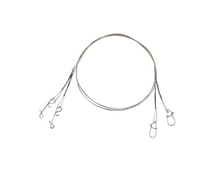 Balzer 1*7 Niroflex No Knot 30cm 15kg