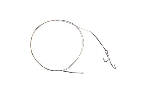 Balzer Niroflex 1x7, Ryderh. Gr. 2, 9kg, 50 cm