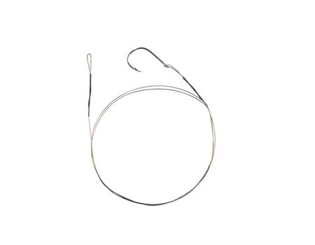 Balzer Niroflex 1x7, Einzelh. Gr. 2, 50cm, 9kg