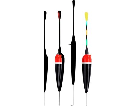 Balzer LED Elektropose Zander 4g