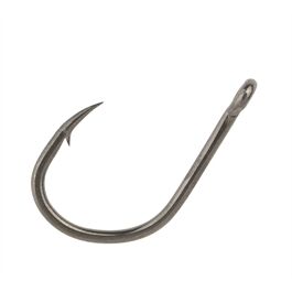 OWNER Carp C5 schwarz-chrom