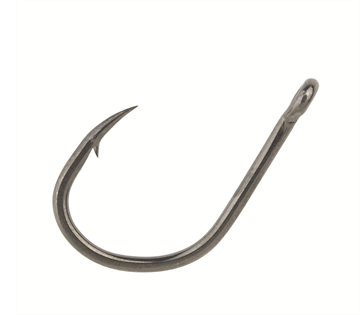 OWNER Carp C5 schwarz-chrom