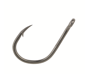 OWNER Carp C5 schwarz-chrom