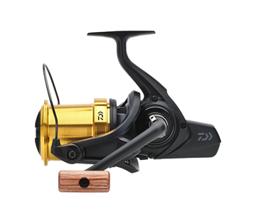 DAIWA 23 EMBLEM 45 SCW QD-OT DAIWA 23 EMBLEM 45 SCW QD-OT