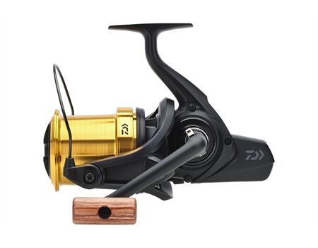DAIWA 23 EMBLEM 45 SCW QD-OT