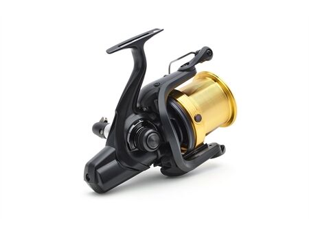 DAIWA 23 EMBLEM 45 SCW QD-OT