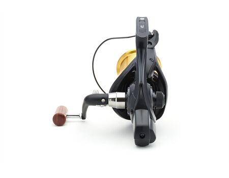 DAIWA 23 EMBLEM 45 SCW QD-OT