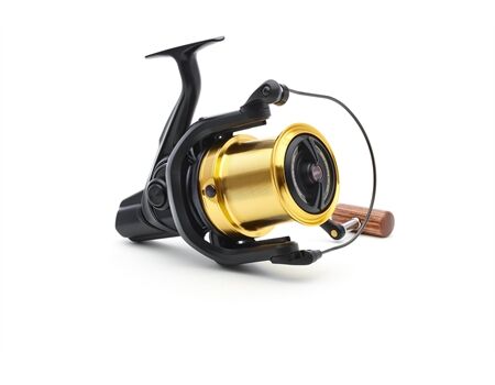 DAIWA 23 EMBLEM 45 SCW QD-OT