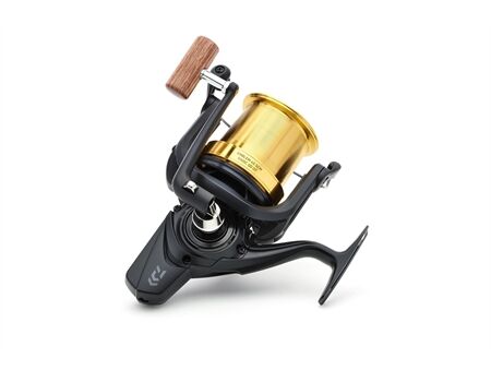 DAIWA 23 EMBLEM 45 SCW QD-OT