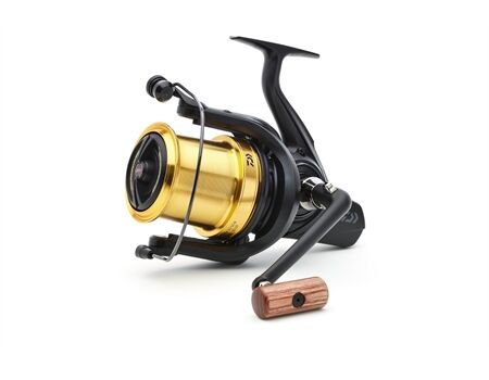 DAIWA 23 EMBLEM 45 SCW QD-OT