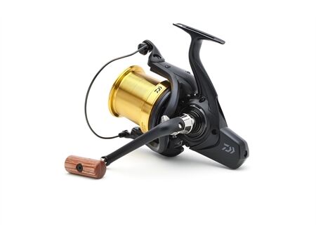 DAIWA 23 EMBLEM 45 SCW QD-OT