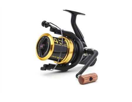 DAIWA 23 EMBLEM 45 SCW QD-OT