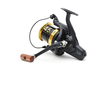 DAIWA 23 EMBLEM 45 SCW QD-OT