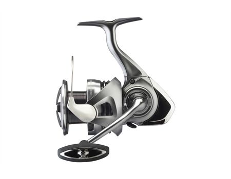 DAIWA 23 Exceler LT 2500