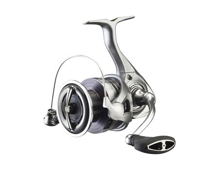 DAIWA 23 Exceler LT 2500