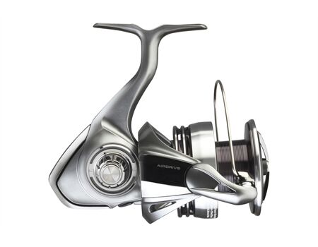 DAIWA 23 Exceler LT 2500