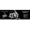 DAIWA 23 Exceler LT 2500