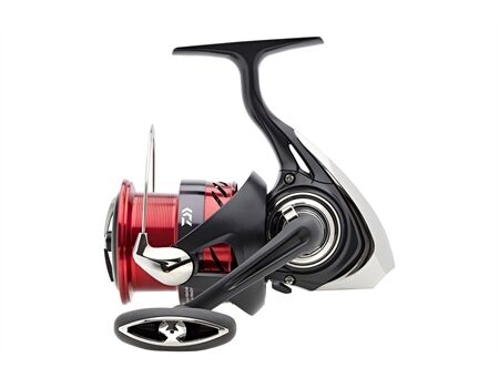 DAIWA 23 NINJA FEEDER LT6000SS