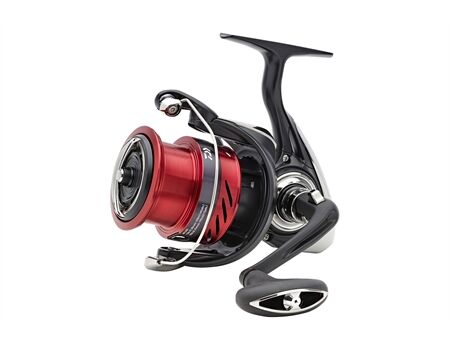 DAIWA 23 NINJA FEEDER LT6000SS