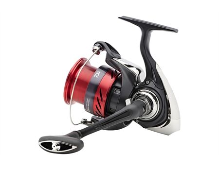 DAIWA 23 NINJA FEEDER LT6000SS
