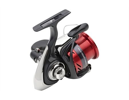 DAIWA 23 NINJA FEEDER LT6000SS