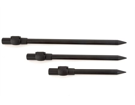 FOX Black Label Cam Lock Bankstick 18"