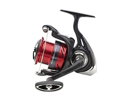 DAIWA 23 NINJA FEEDER LT6000SS