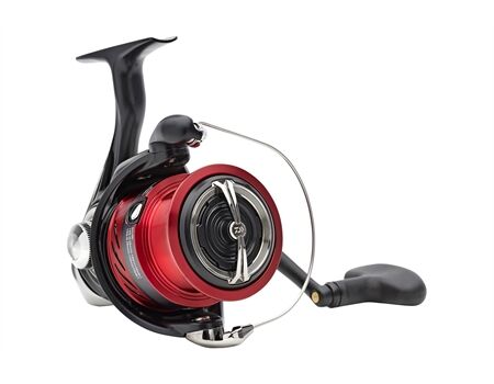DAIWA 23 NINJA FEEDER LT6000SS