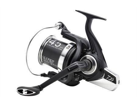 DAIWA 23 SUPERSPOD 45 SCW QD-OT