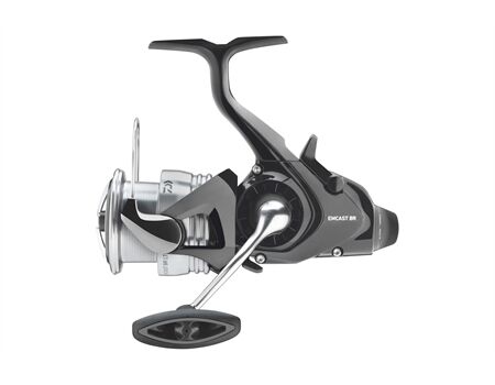 DAIWA 24 Emcast BR LT 4000-C
