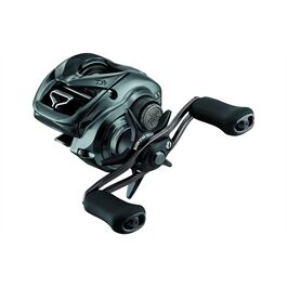 DAIWA 24 TATULA SV TW100L