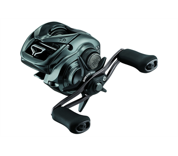 DAIWA 24 TATULA SV TW100L