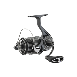 DAIWA 25 Ballistic HD LT 3000-CH 6BB|150/0.23