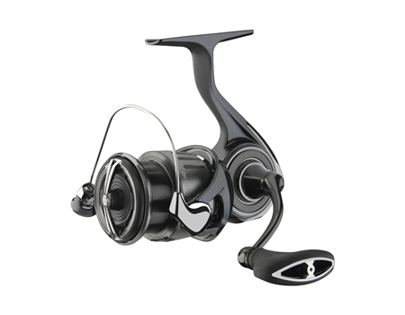 DAIWA 25 Ballistic HD LT 3000-CH 6BB|150/0.23