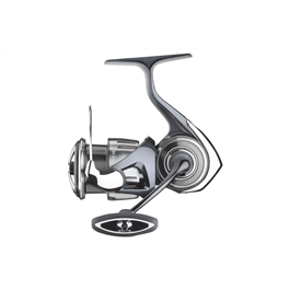 DAIWA 25 Ballistic HD LT 4000-CXH 6BB|150/0.28
