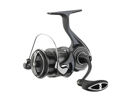 DAIWA 25 Ballistic HD LT 4000-CXH 6BB|150/0.28