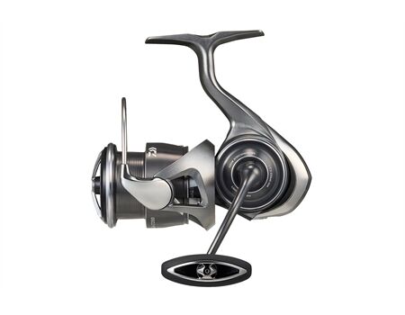 DAIWA 25 Caldia LT 4000-C