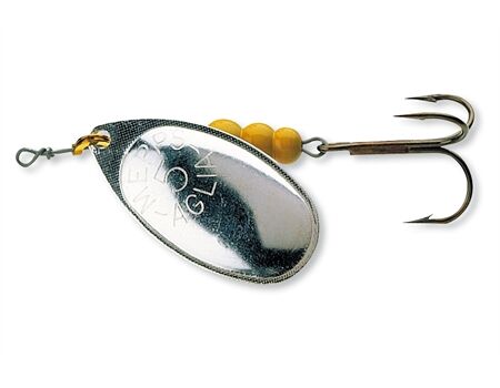 MEPPS Aglia Silber Gr.2